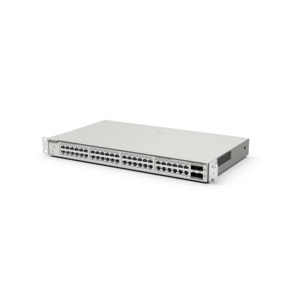 Ruijie RG-NBS5100-48GT4SFP 48-Port Gigabit Layer 2+ Non-PoE Switch, 2 image