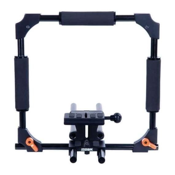 Sevenoak SK-C01 Expandable Video Cage stabilization Rig Steadycam Stabilizer