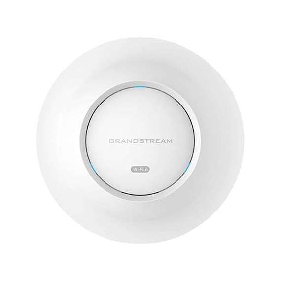 Grandstream GWN7664 Dual Band  Wifi 6 Access Point