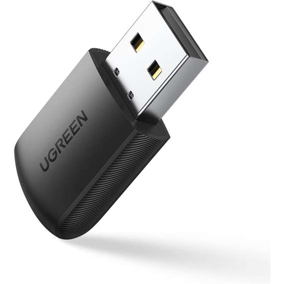 UGREEN CM448 AC650 11ac Dual Band Wireless USB Adapter
