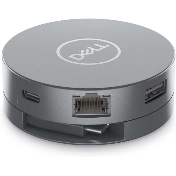 Dell DA305 USB-C Mobile Adapter