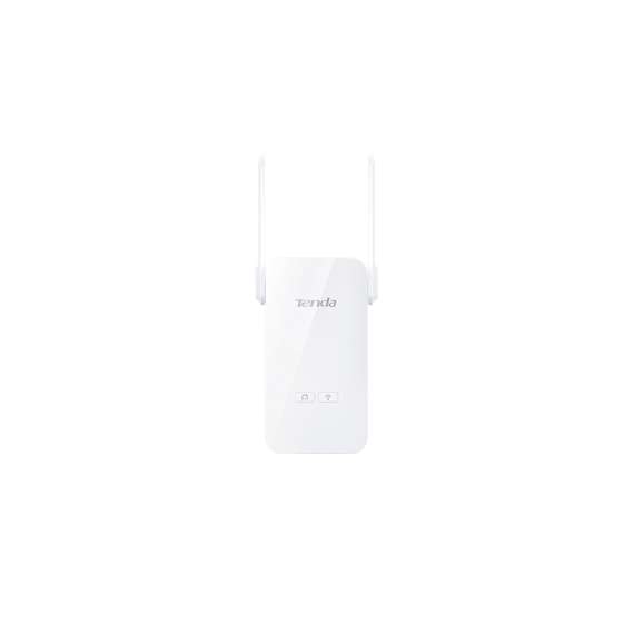 Tenda PA6 AV1000 2 Gigabit Port WiFi Powerline Adapter