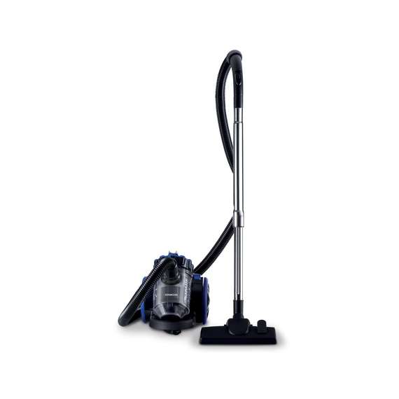Kenwood VBP50.000BB 2L Dry Bagless Vacuum Cleaner