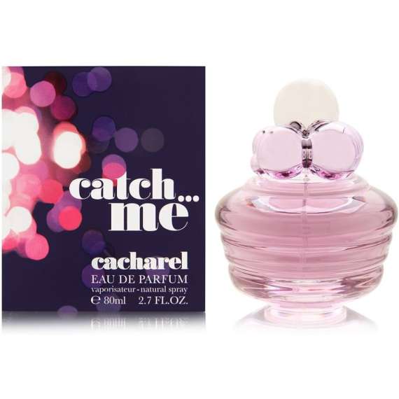 Cacharel Catch Me 80ml Edp Women Perfume