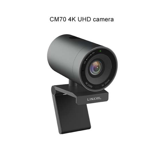 Fanvil CA400 Video Conference Phone, 3 image