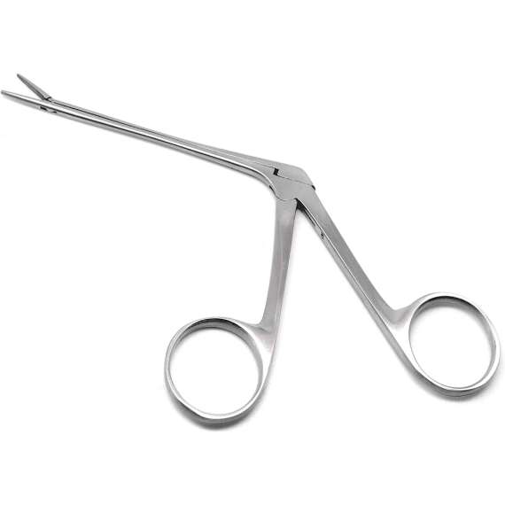 Alligator Forceps
