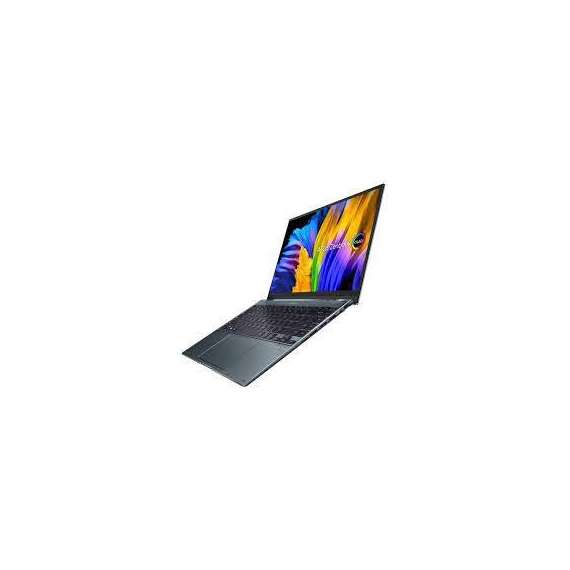 Asus Zenbook  Flip OLED UP5401 Core i7 16GB 512SSD Win 11 Home Laptop, 2 image