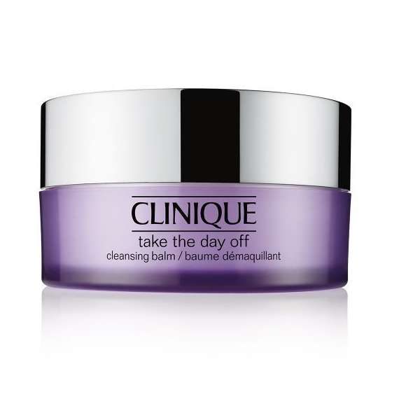 Clinique Take The Day Off 125ml Cleansing Balm