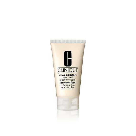 Clinique 75ml Deep Comfort Hand and Cuticle Cream