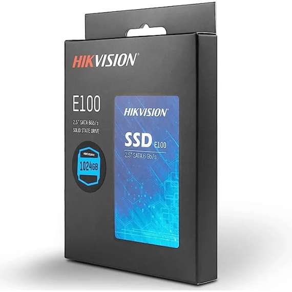 Hikvision 1TB Desire 2.5" SATA Internal SSD