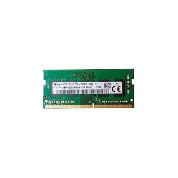 Hynix  DDR4 4GB 2666 Laptop RAM