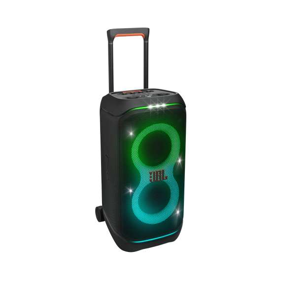 JBL PartyBox Stage 320 Portable Party Speaker