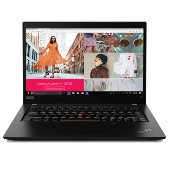 Lenovo Thinkpad X13 core i7-1355U 16GB  512GB SSD  Win 11 Pro FHD Laptop