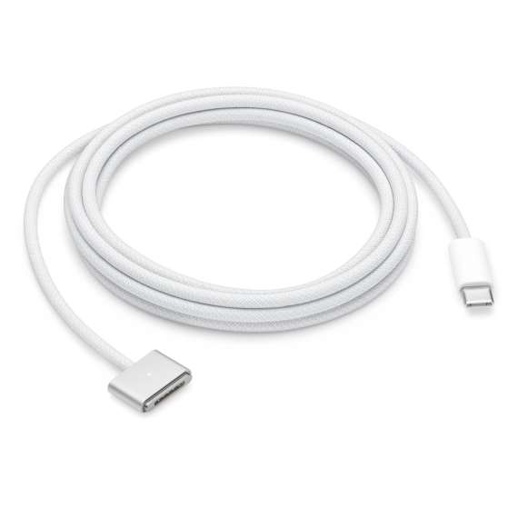 Apple USB-C to MagSafe 3 2M Cable