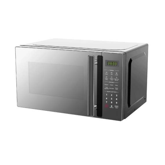 Mika MMWDGPH2525MB 25L Microwave Oven