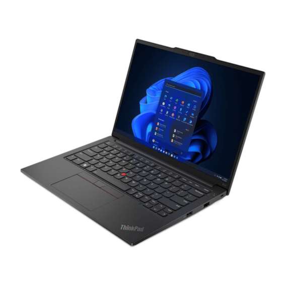 Lenovo ThinkPad E14 G5 Core i7-1335U 8GB 512GB SSD 2GB Graphics FHD Laptop