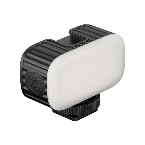 Ulanzi VL30 Super-Mini 5600K Video Light
