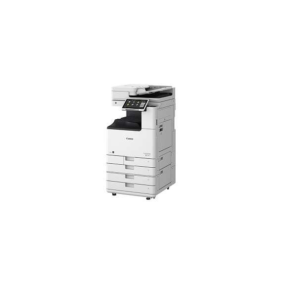 Canon imageRunner ADVANCE DX 4835i A3 Monochrome Laser Multifunctional Printer