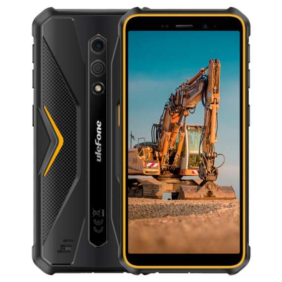 Ulefone Armor X12 3GB 32GB Mobile Phone, 3 image