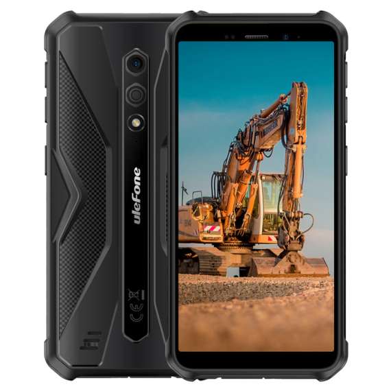 Ulefone Armor X12 3GB 32GB Mobile Phone, 2 image