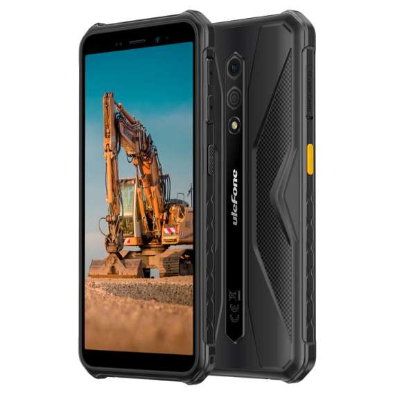 Ulefone Armor X12 3GB 32GB Mobile Phone, 5 image