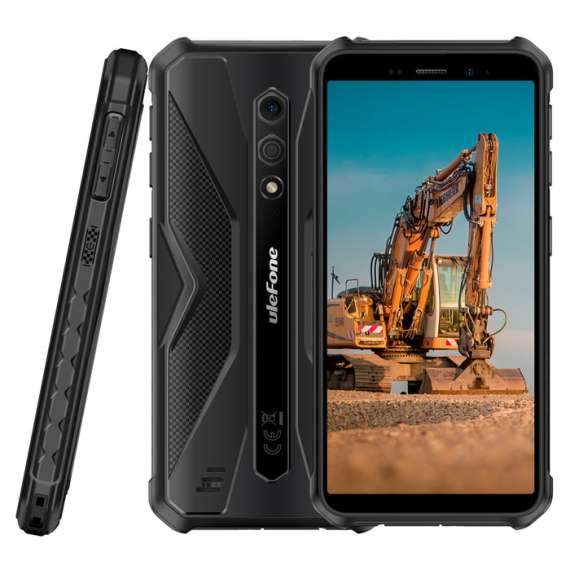 Ulefone Armor X12 3GB 32GB Mobile Phone