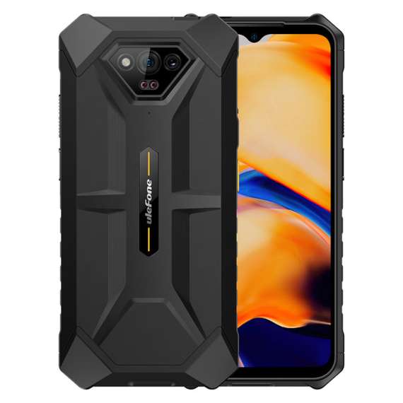 Ulefone Armor X13 6GB 64GB Mobile Phone, 2 image