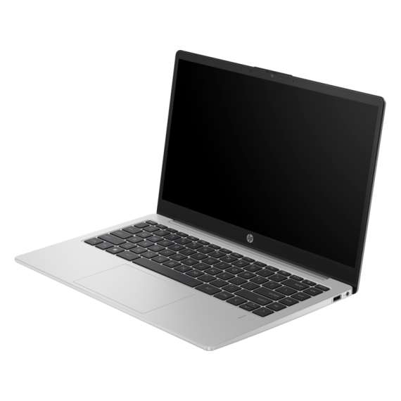 HP 240 G10 Core i3 8GB 512SSD Dos Laptop, 2 image