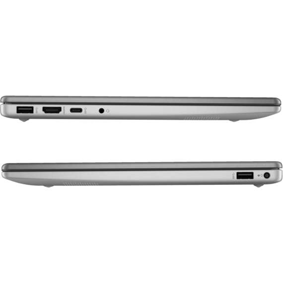 HP 240 G10 Core i3 8GB 512SSD Dos Laptop, 3 image