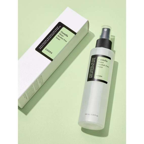 Cosrx 150ml Centella Water Toner