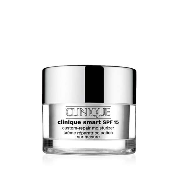 Clinique 50ml Smart SPF15 Custom Repair Moisturizer, 2 image