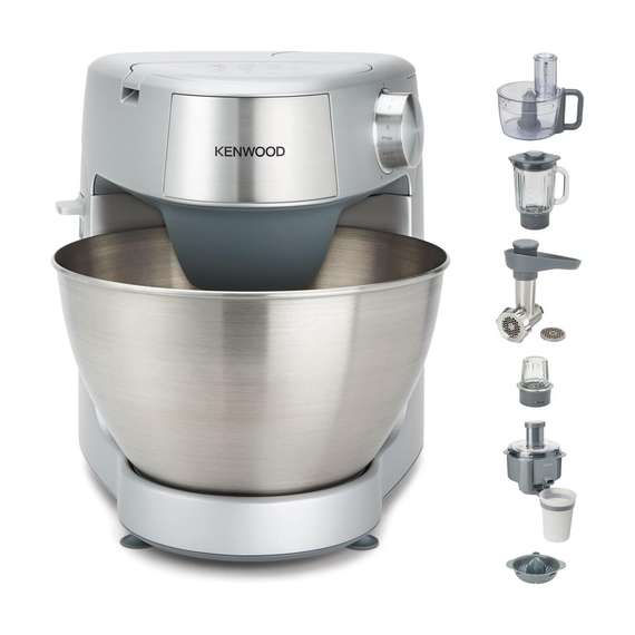 Kenwood KHC29.W0SI 4.3L Prospero Kitchen Machine