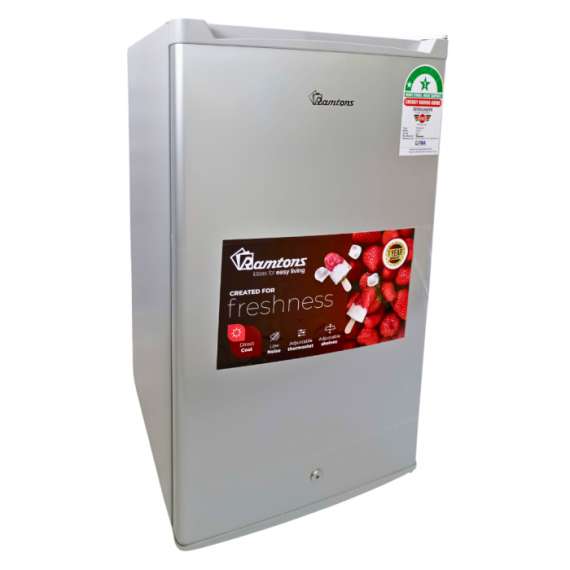 Ramtons RF233 90L Single Door Refrigerator
