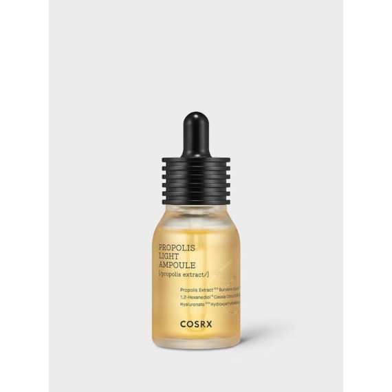 Cosrx 30ml Propolis Light Ampoule