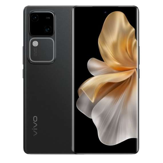 Vivo V30 5G 12GB 256GB Mobile Phone, 2 image