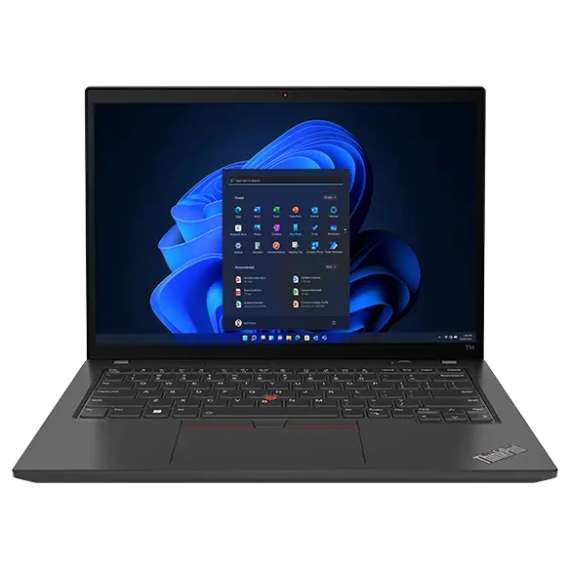 Lenovo ThinkPad T14 Gen 4 Core i7 16GB 512SSD Win 11 Pro Laptop