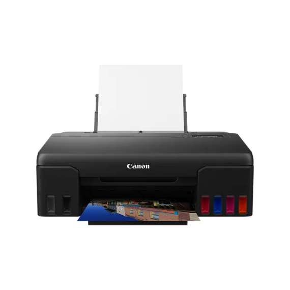 Canon Pixma G540 Colour A4 Ink Tank Printer