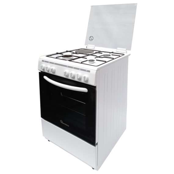 Ramtons RF590 3Gas 1 Electric Cooker, 2 image