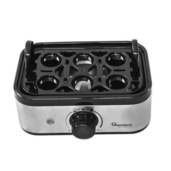 Ramtons RM 690  Egg Boiler