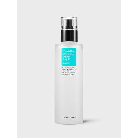 Cosrx 100ml Two In One Poreless Power Liquid