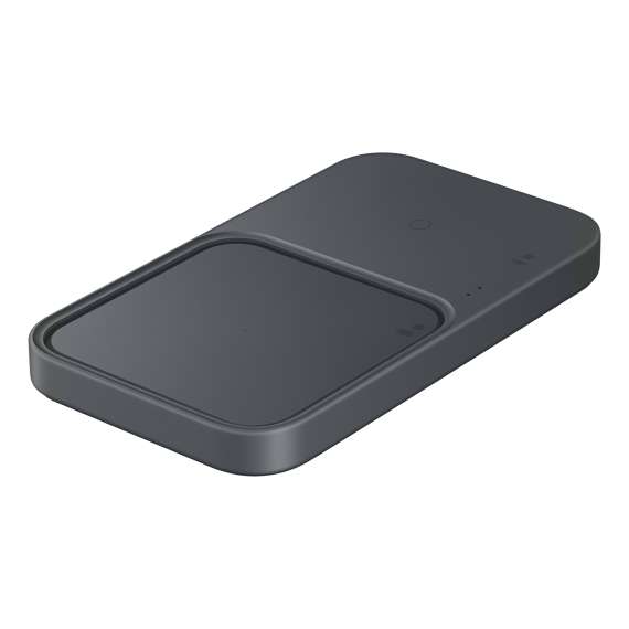 Samsung Super Fast Wireless Charger Duo, 4 image
