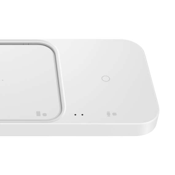 Samsung Super Fast Wireless Charger Duo, 6 image