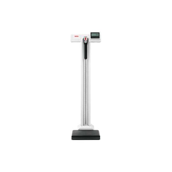 Seca 777 Digital Column Scale