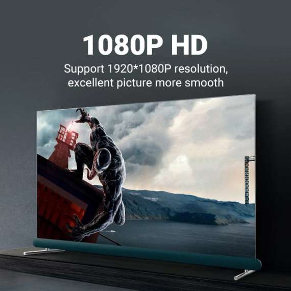 Vention VGA 30M Cable, 3 image