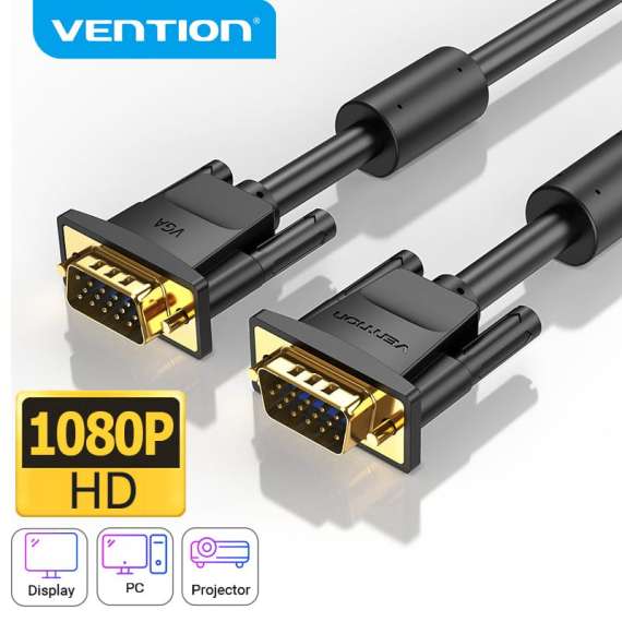 Vention VGA 15M Cable, 2 image