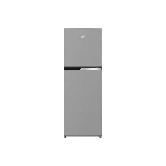 Beko RDNT251I50S 251L Top Mount Freezer Refrigerator
