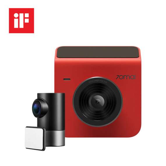 70mai A400 Car Dash Cam