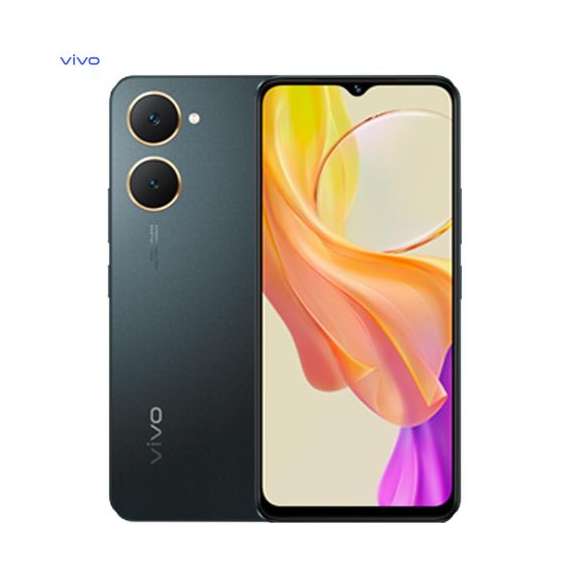 Vivo Y03 4GB 64GB Mobile Phone, 2 image