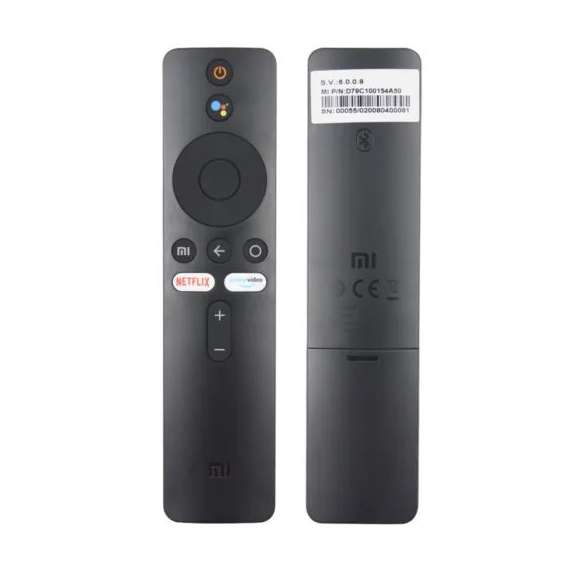 Xiaomi Tv Stick Remote, 2 image
