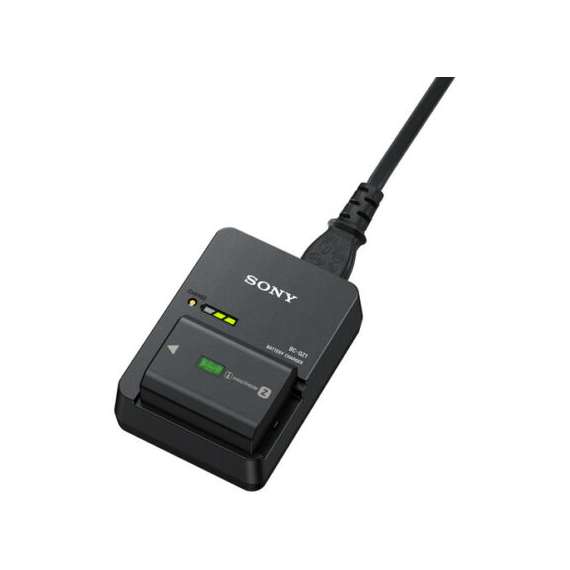 Sony BC-QZ1 Battery Charger, 3 image
